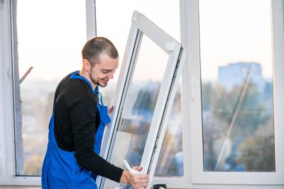 Window Frame Options