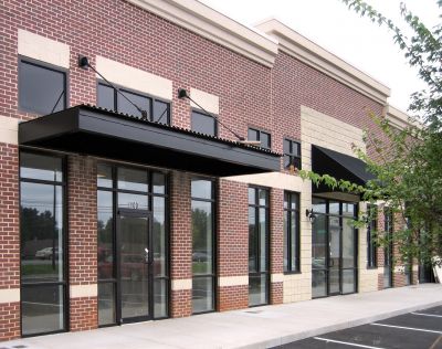 Commercial Window Solutions
